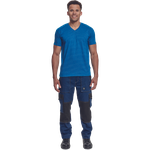 Cerva NOYO ESD V-Tričko