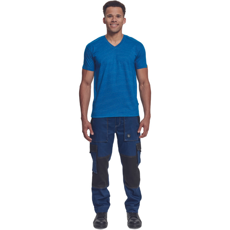 Cerva NOYO ESD V-Tričko