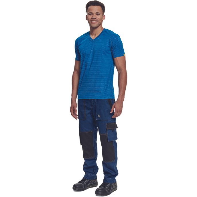 Cerva NOYO ESD V-Tričko