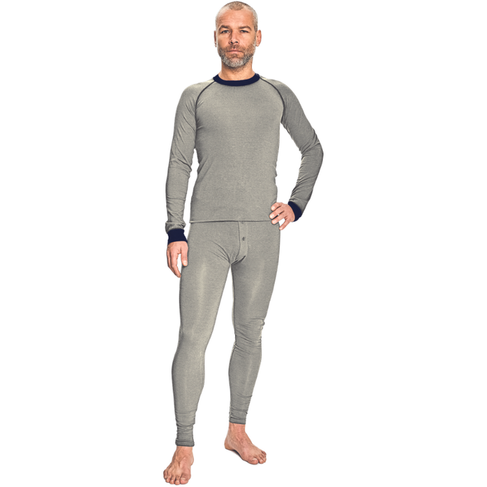 Cerva LION Funkčné tričko s dlhým rukávom