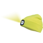 Cerva DEEL LED Pletená čiapka so svetlom