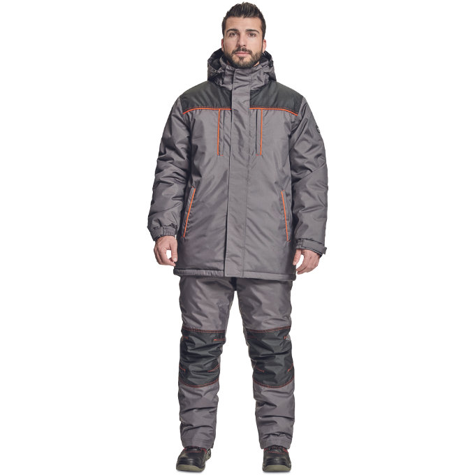 Cerva CREMORNE Zimná bunda