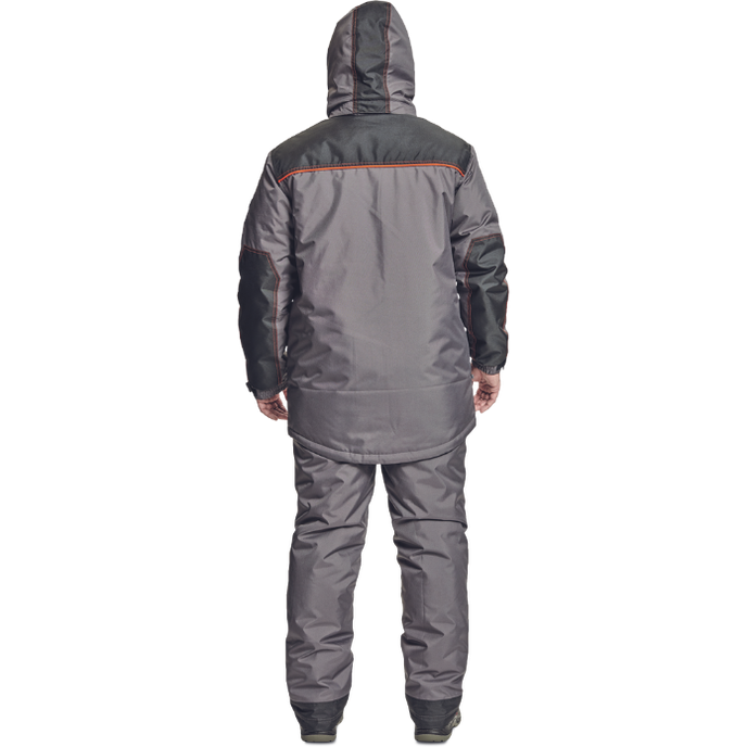 Cerva CREMORNE Zimná bunda