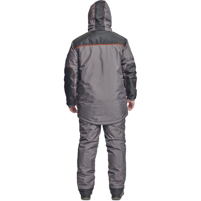 Cerva CREMORNE Zimná bunda