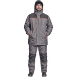 Cerva CREMORNE Zimná bunda