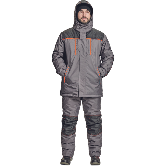 Cerva CREMORNE Zimná bunda