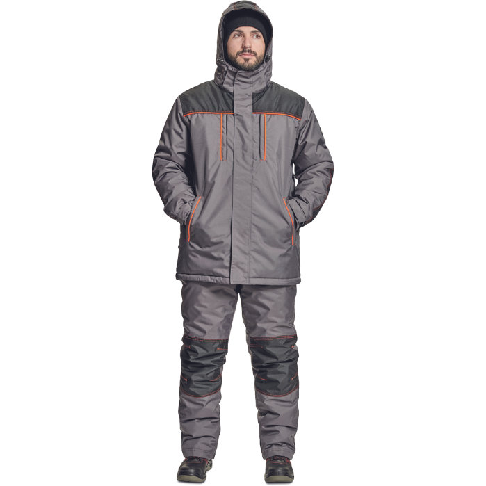 Cerva CREMORNE Zimná bunda