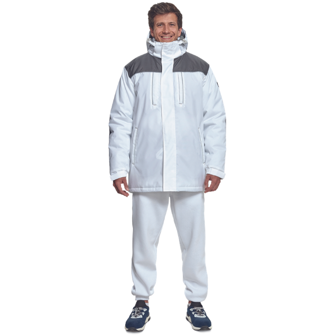 Cerva CREMORNE Zimná bunda