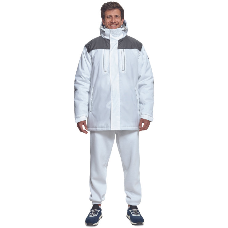 Cerva CREMORNE Zimná bunda