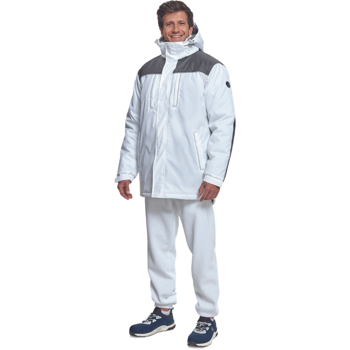 Cerva CREMORNE Zimná bunda