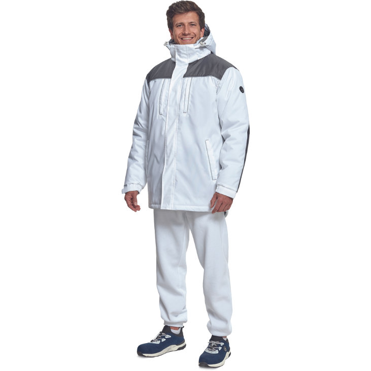 Cerva CREMORNE Zimná bunda