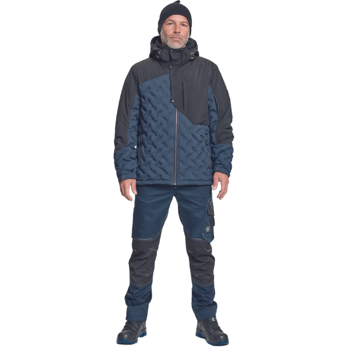 Cerva NEURUM Zimná bunda