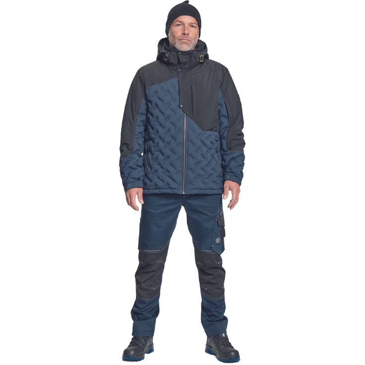 Cerva NEURUM Zimná bunda