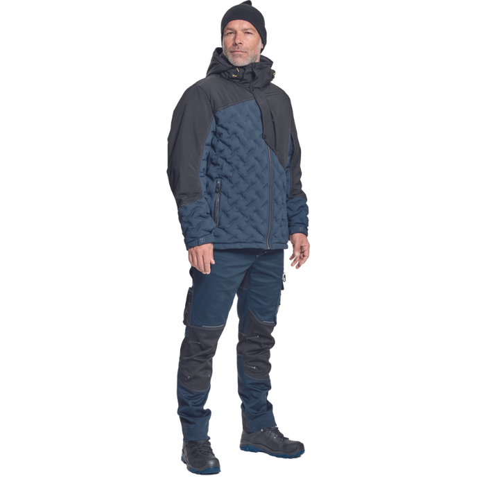 Cerva NEURUM Zimná bunda