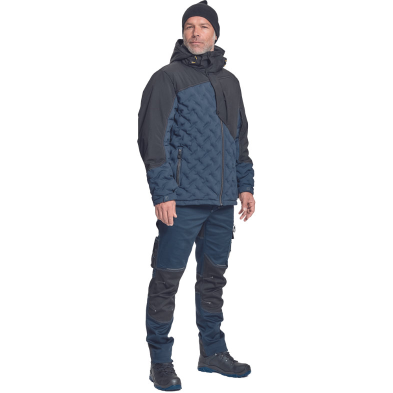 Cerva NEURUM Zimná bunda