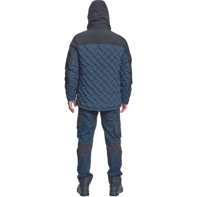 Cerva NEURUM Zimná bunda