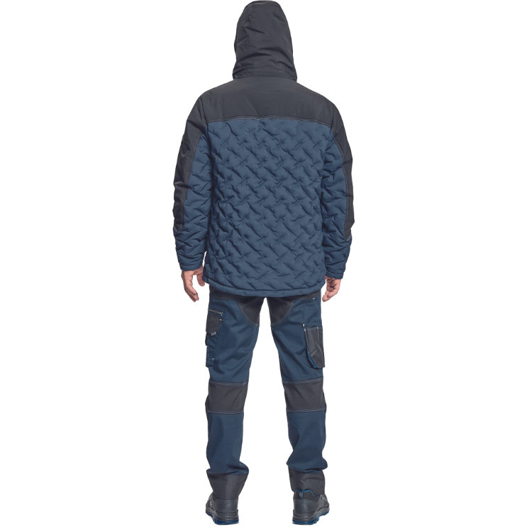 Cerva NEURUM Zimná bunda