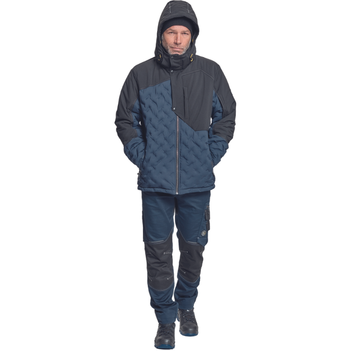 Cerva NEURUM Zimná bunda