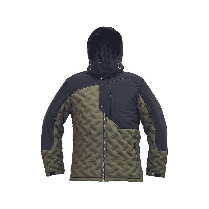 Cerva NEURUM Zimná bunda