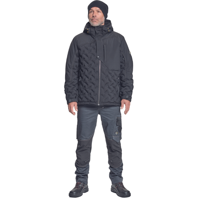 Cerva NEURUM Zimná bunda