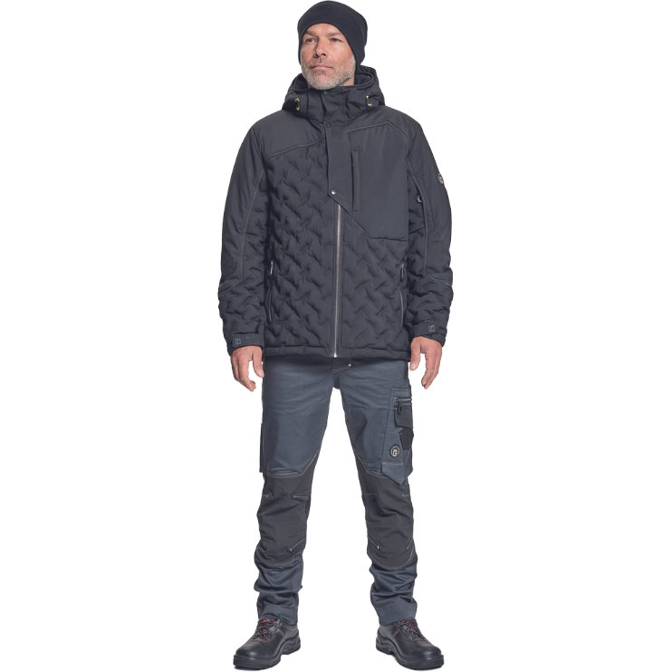 Cerva NEURUM Zimná bunda