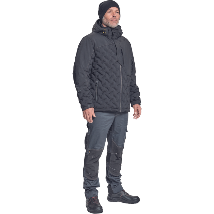 Cerva NEURUM Zimná bunda