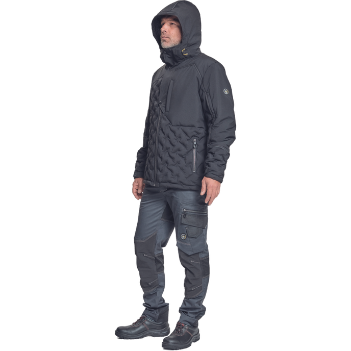 Cerva NEURUM Zimná bunda