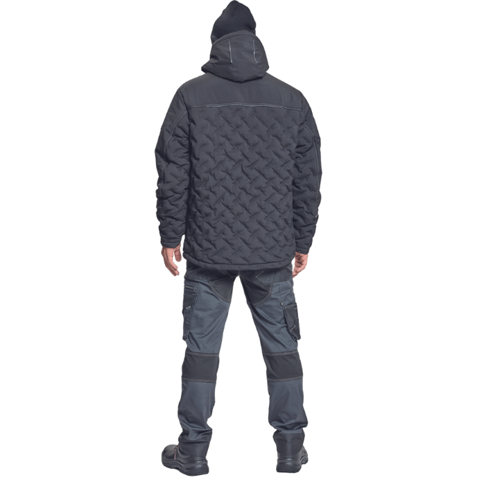 Cerva NEURUM Zimná bunda