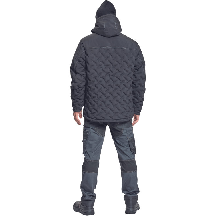 Cerva NEURUM Zimná bunda