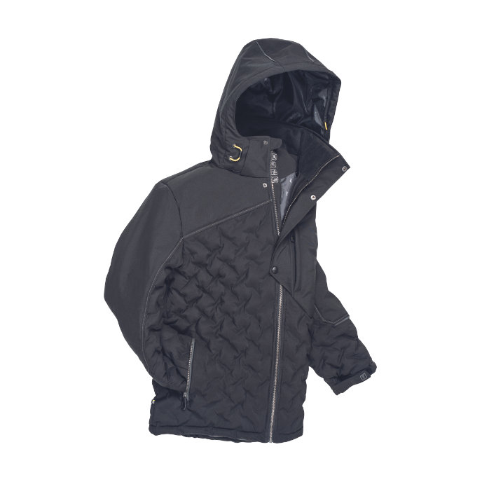 Cerva NEURUM Zimná bunda