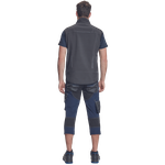 Cerva NEURUM LIGHT Softshellová vesta