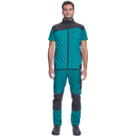 Cerva NEURUM LIGHT Softshellová vesta