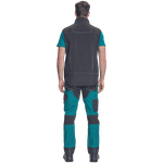 Cerva NEURUM LIGHT Softshellová vesta