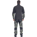 Cerva NEURUM LIGHT Softshellová vesta