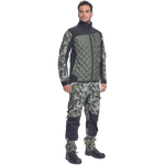 Cerva NEURUM LIGHT Softshellová vesta