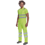 Cerva VIGO HV Reflexné nohavice