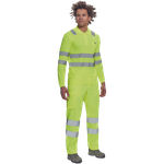 Cerva VIGO HV Reflexné nohavice