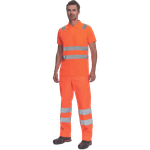 Cerva VIGO HV Reflexné nohavice