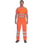 Cerva VIGO HV Reflexné nohavice