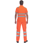 Cerva VIGO HV Reflexné nohavice