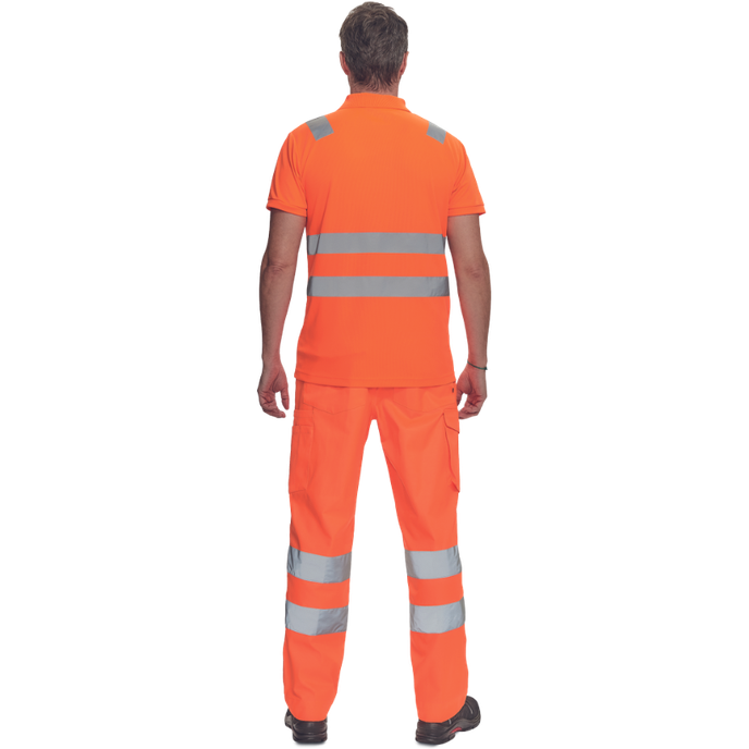 Cerva VIGO HV Reflexné nohavice