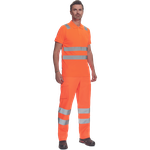 Cerva VIGO HV Reflexné nohavice