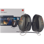 3M PELTOR - H520B-408-GQ/ H7B Ochranné slúchadlá