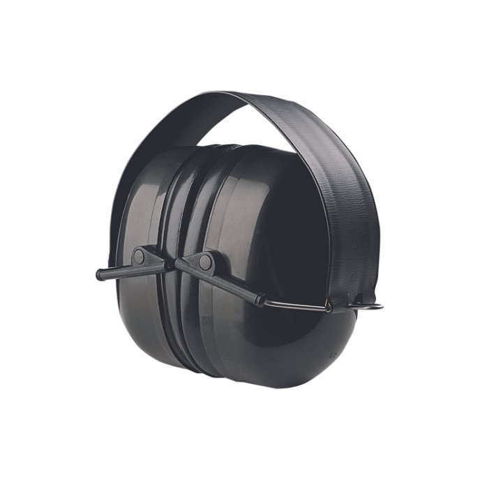 3M PELTOR H520F-409-GQ/H7F Chrániče sluchu