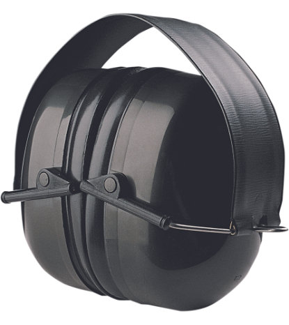 3M PELTOR H520F-409-GQ/H7F Chrániče sluchu