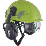 Cerva ED 1C EAR DEFENDER Ochranné slúchadlá na prilbu