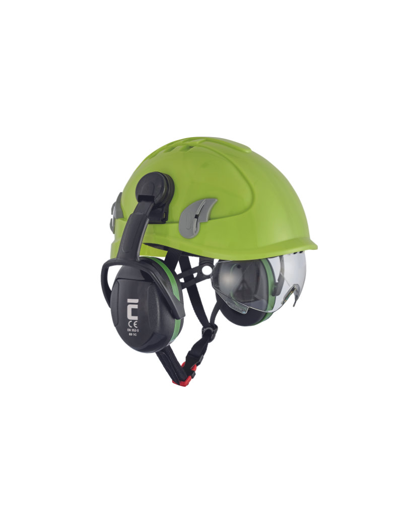 Cerva ED 1C EAR DEFENDER Ochranné slúchadlá na prilbu