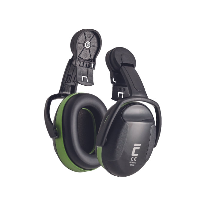 Cerva ED 1C EAR DEFENDER Ochranné slúchadlá na prilbu