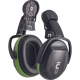Cerva ED 1C EAR DEFENDER Ochranné slúchadlá na prilbu