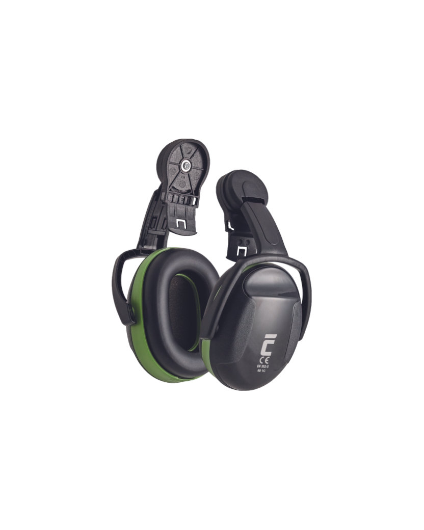 Cerva ED 1C EAR DEFENDER Ochranné slúchadlá na prilbu